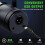 Professional Usb/xlr Dynamic Microphone For Broadcast Podcast & Recording Studio Mic For Music & Sp 2