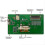 7 Inch Serial Touchscreen Esp32-s3 Development Board Support Wifi/ Bluetooth 800x480 Resolution Cap 5