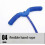 Pogo Jumping Ball Nce Board With Handle Explosion Proof Exercise Bouncing Ball 3