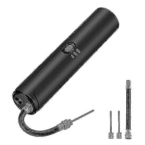 Basketball Electric Ball Pump Pump 1