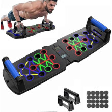 Push-up Handles, Push Up Board, Push Up Board, Fitness Equipment For Home, Calisthenics Equipment, Fitness