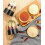 Multifunctional small-scale cooking and fruit puree mixing tool -GSL 3