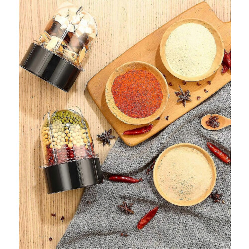 Multifunctional small-scale cooking and fruit puree mixing tool -GSL 2