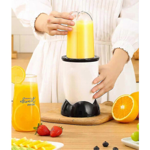 Multifunctional small-scale cooking and fruit puree mixing tool -GSL 1