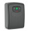 TUYA Smart Key Box Bluetooth Storage Lock Box Smart Life App Wall Mount Security Anti-Theft Lockbox 1