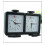 Chess Clock, Chess Pendulum Chess Clock Professional Chess Stopwatch, Mechanical Chess Clocks Keeper,Chess 2
