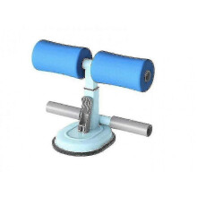 Parallel Bars Sit Up Sucker Aid Adjustable