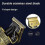 USB rechargeable hair clipper 4