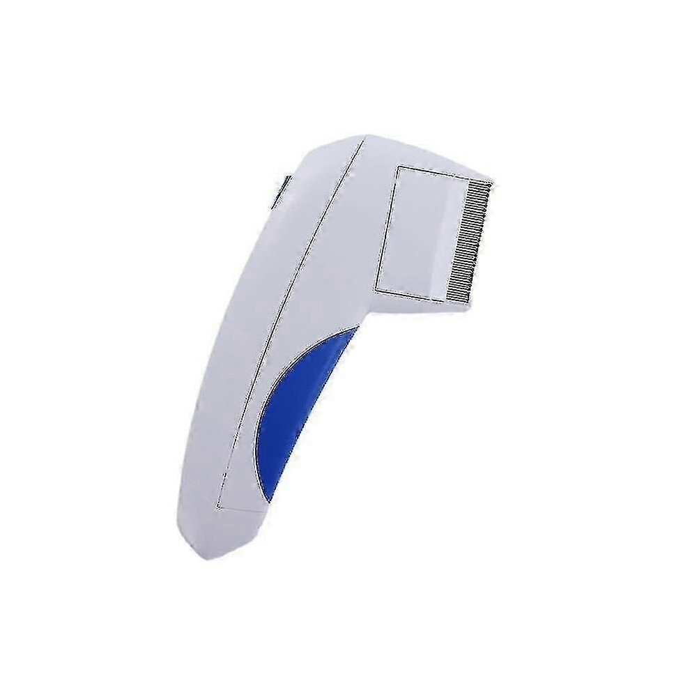 flea comb, electric flea comb, flea comb to remove lice, flea comb pet supplies, electric flea comb