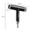 Professional negative ion hair dryer with diffuser for quick drying 5