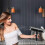 Professional negative ion hair dryer with diffuser for quick drying 3