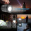 Solar rechargeable folding light(black) 5