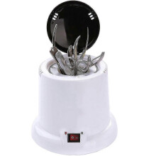 Nail Salon Accessories Disinfection Box Manicure Disinfection Box Tool Accessories Sterilizer High T