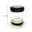 Rechargeable solar portable light 1