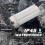 LED Camping Light, USB Rechargeable Folding Flashlight Work Light Waterproof Survival Light with Mag 3