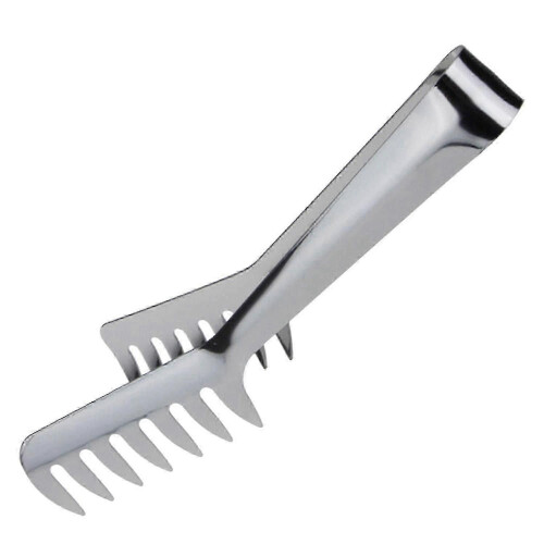 Stainless steel spaghetti clip 20.5cm 1