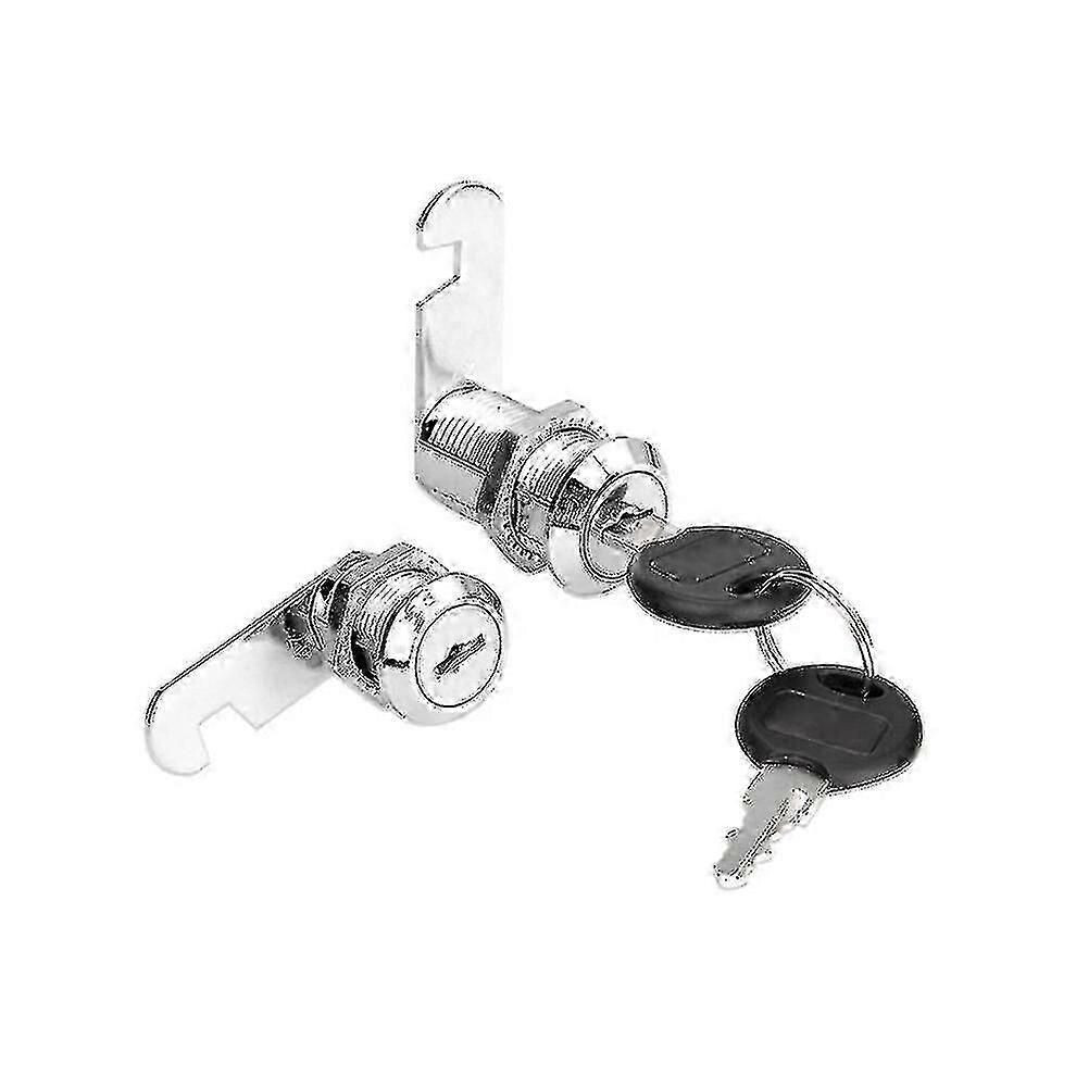 Storage Lock, Cabinet Lock With Key