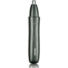 Portable Electric Mini Eyebrow Ear Nose Hair Trimmer