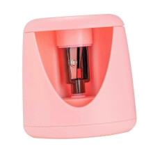 Electric Pencil Sharpener Color Pencil Sharpener Children's Pencil Sharpener Commercial and Office U