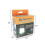Rechargeable solar portable light 4