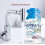 Clogging Sewer Dredging Dredge Agent Powerful Pipe Toilet Kitchen Deodorization 3
