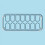 Game Card Storage Box Pouch Bag For Ns Switch Clear Crystal Game Card Case 3