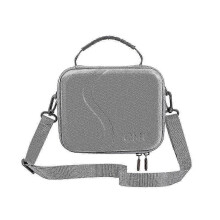 Pu Carrying Bags Small Travel Cases Bag For Om 6 Gimbal Handcase Storage Bags