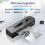 Laminator, A4 Laminator  Pouches Laminator Machine A4 A5 A6 Laminator Set 2