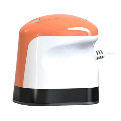 Mini Heat Press Machine Easy Press DIY Tool for Art Craft Transfer Maker