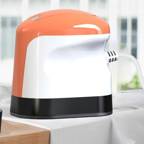 Mini Heat Press Machine Easy Press DIY Tool for Art Craft Transfer Maker 2