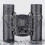 8x21 Compact Binoculars Small Lightweight Binoculars For World   Con 3