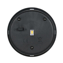 Solar Lights Replacement Top Solar Panel Lantern Lid Outdoor Lantern Light Replacement Top Parts fo