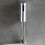 Bathroom Toilet Auto Infrared Sensor Touchless Urinal Flush Valve Wall Mount 4