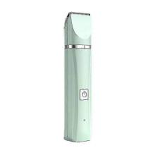 Ladies Bikini Trimmer, 2 In 1 Rechargeable Pubic Hair Trimmer, Electric Shaver Ladies Shaver For Bik