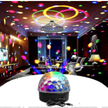 Disco Ball Disco Light Party Disco Light Projector Led Party Lamp -q