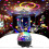 Disco Ball Disco Light Party Disco Light Projector Led Party Lamp -q 1