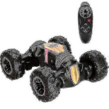 Toy Car Gesture Sensing Watch Drift Remote Control Stunt Climbing Car