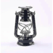 Solar Lantern, Camping Lantern, Vintage Hanging Lantern Outdoor Lights Waterproof For Garden