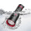 Rechargeable battery backed LED diving torch 4