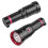 Rechargeable battery backed LED diving torch 3