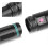 Rechargeable battery backed LED diving torch 5