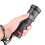 Rechargeable battery backed LED diving torch 2