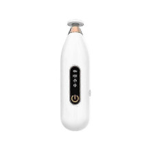 New anti-clamp meat mute baby electric nail grinder multi-function nail grinder