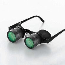 Professional Hands-free Binocular Glasses For Fishing, Bird Watching, Sports, Concerts, Theater, Opera,