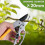 High-Efficiency Garden Pruning Shears - 3x Cutting Power for Yard Work 5