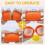 3PCS Egg Shell Opener, 2025  Egg Cracker Tool for Raw Eggs, Handheld Eggs Breaker Multifunctional Egg 5