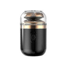 New Home Mini Electric Shaver Rechargeable C-type Easy Travel Men Free No Rust
