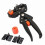 Professional Grafting Machine Cut Tools Fruit Tree Grafting Shears Garden Tools 1