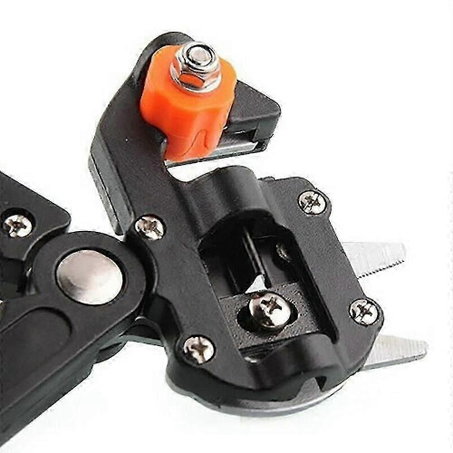 Professional Grafting Machine Cut Tools Fruit Tree Grafting Shears Garden Tools 2