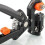 Professional Grafting Machine Cut Tools Fruit Tree Grafting Shears Garden Tools 5